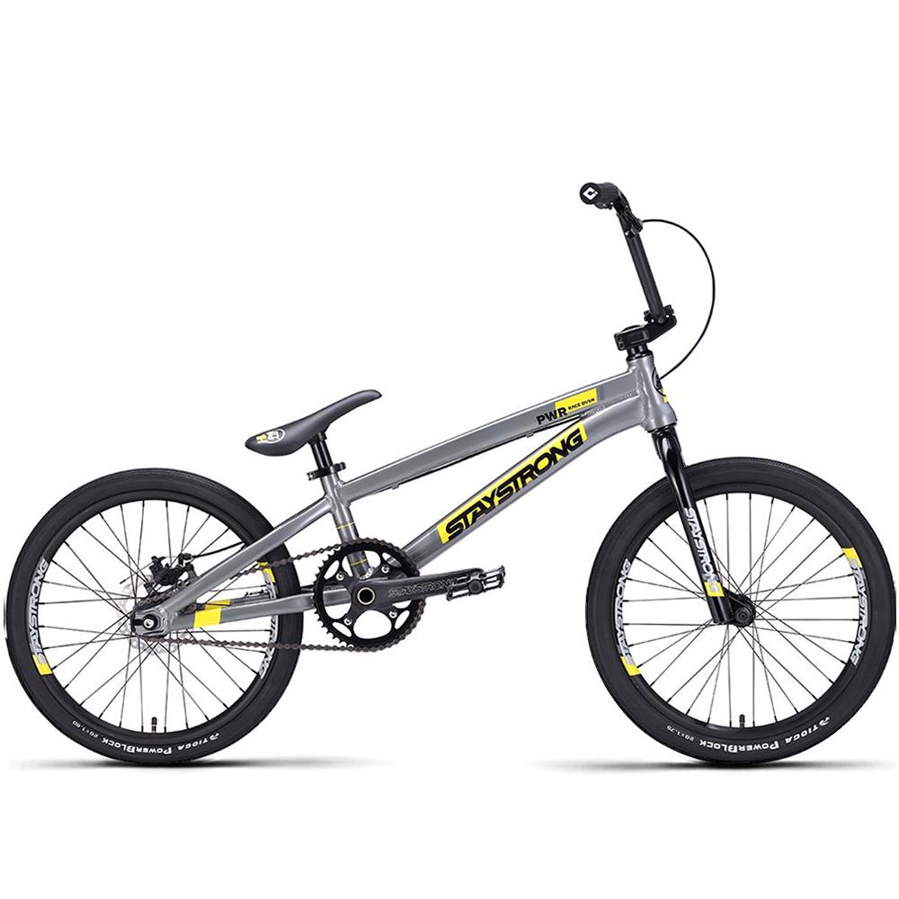Stay Strong PWR Pro XL Race BMX Bike – staystrong