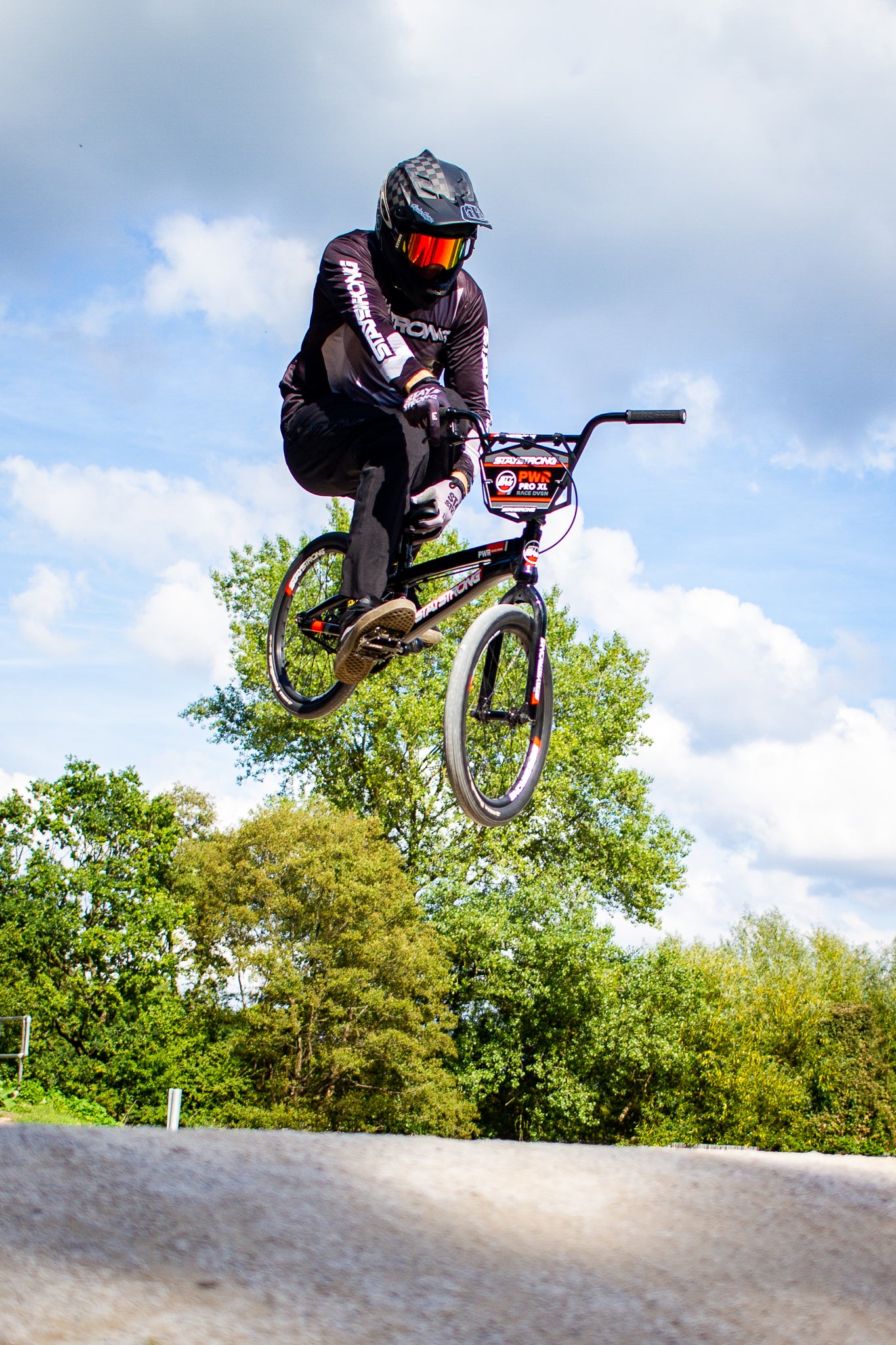 Race Bikes