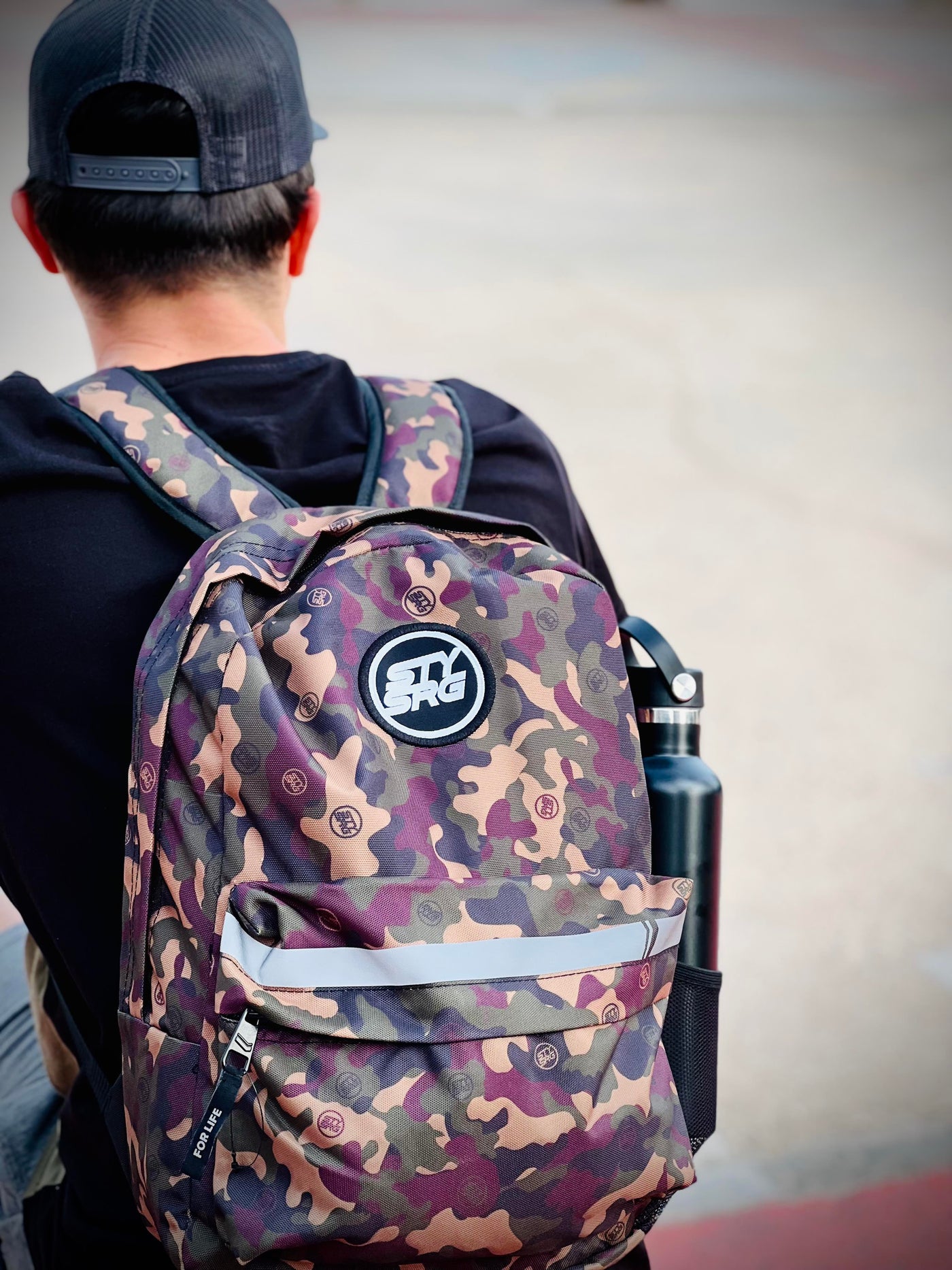 Bags