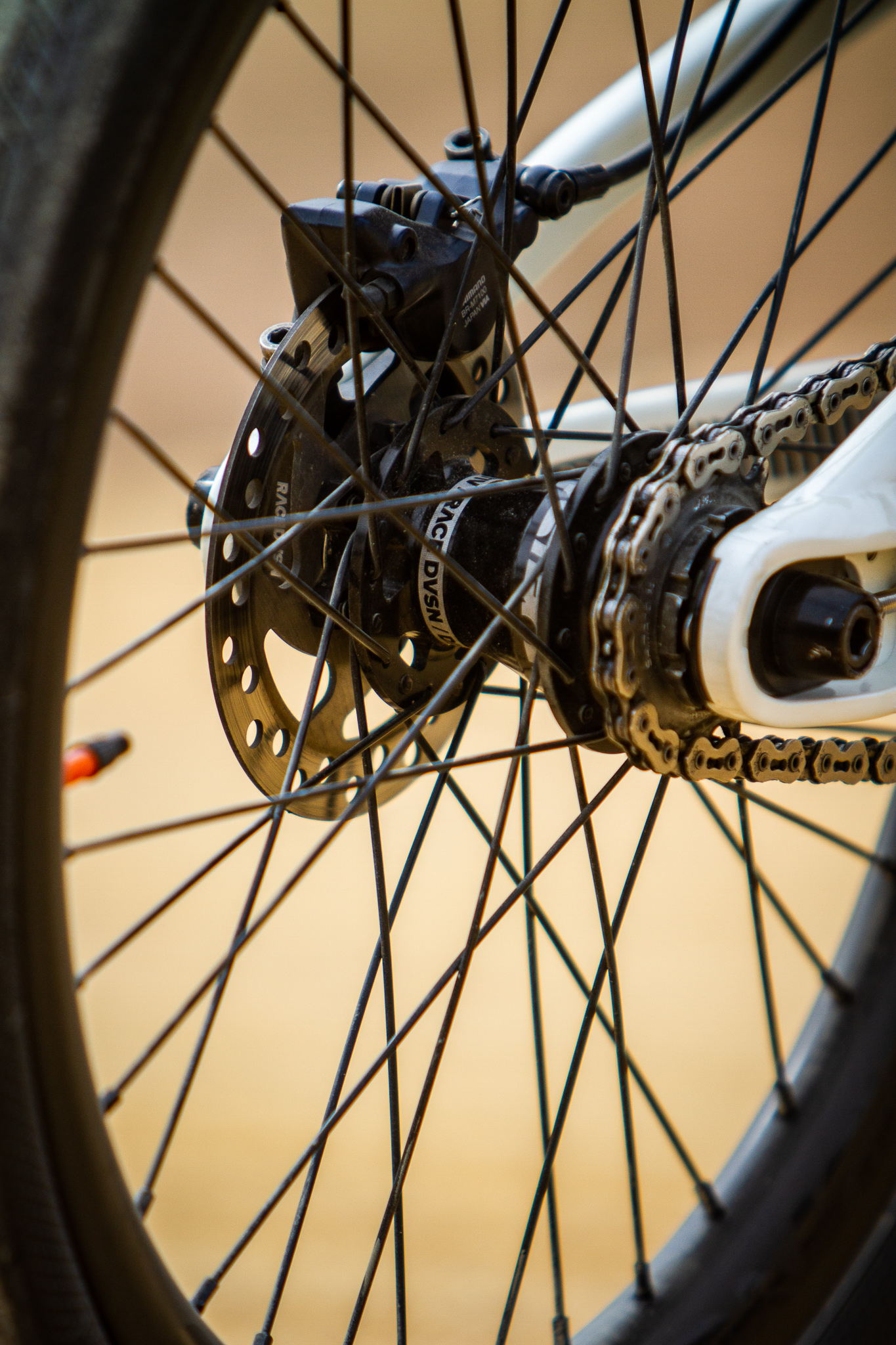 BMX Brakes & Mounts
