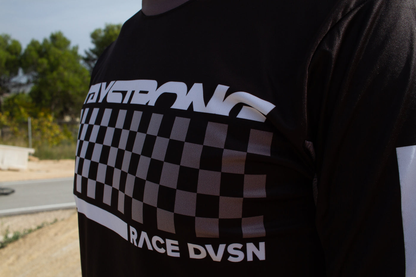 Race Wear