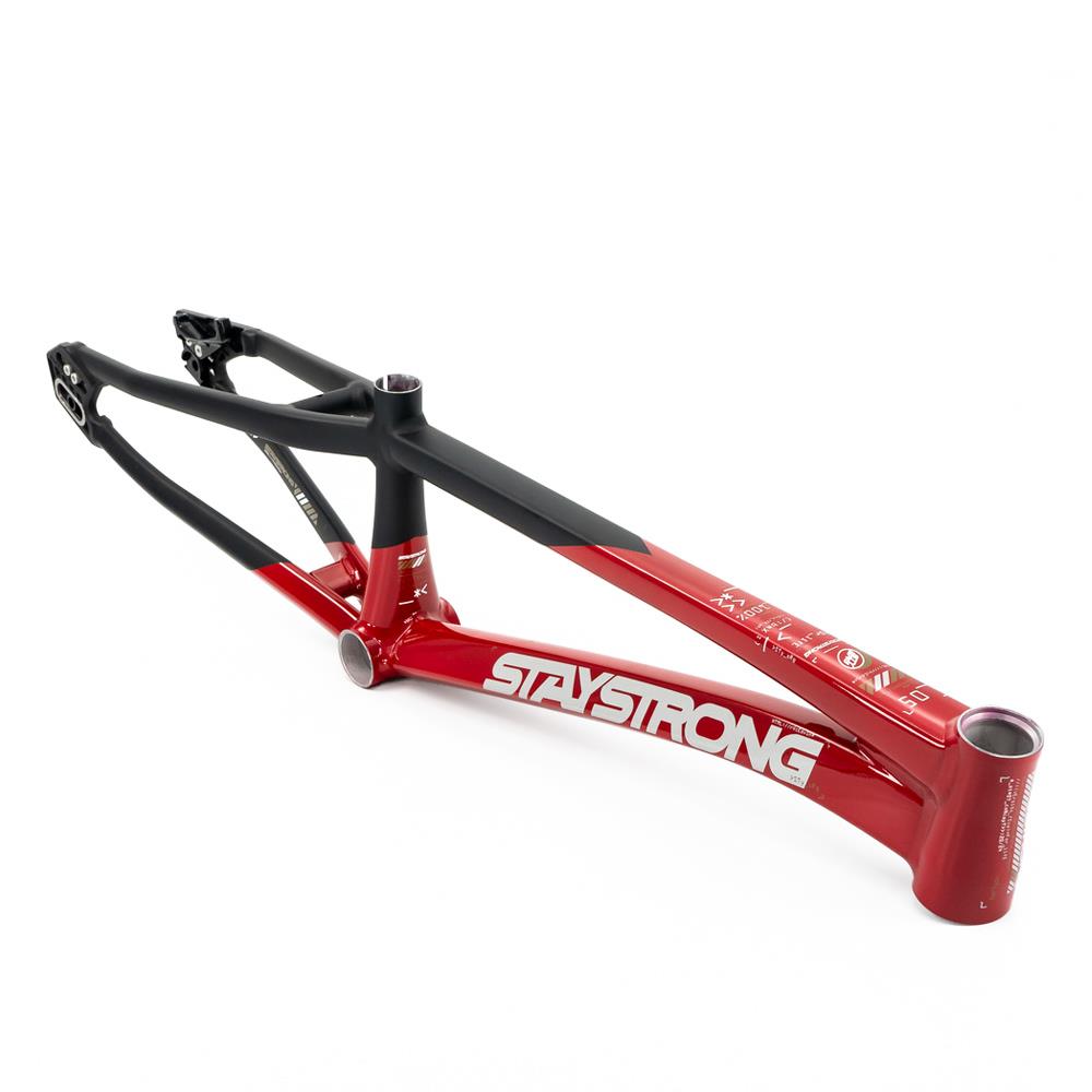 Stay Strong For Life V5 Junior Frame 2025 – eu.staystrongbrand