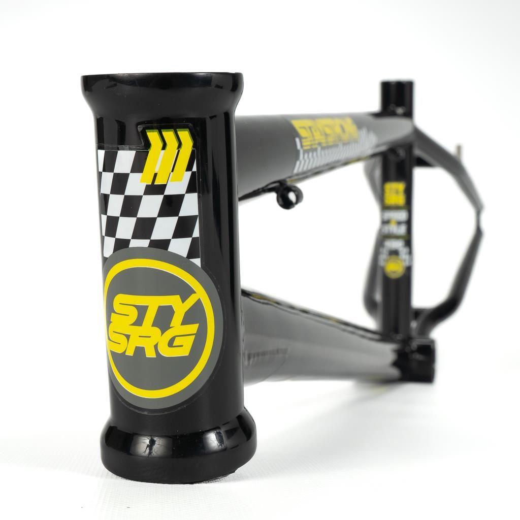 Stay Strong Speed & Style Pro XL Race Frame – staystrong
