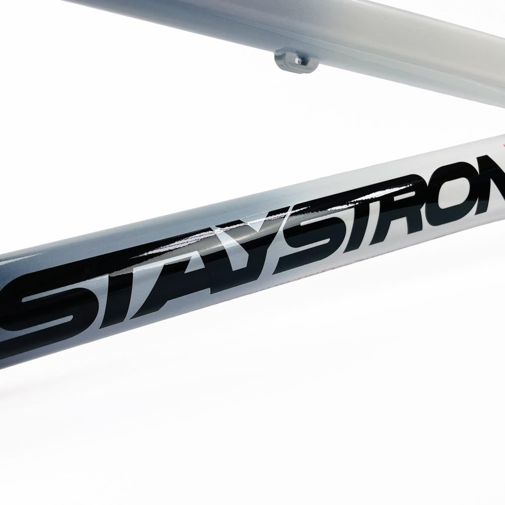 Stay Strong For Life 2024 V5 Cruiser Expert XL Race Frame – staystrong