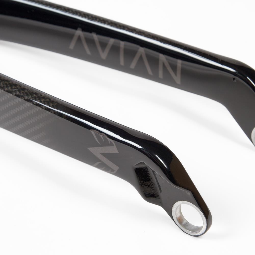Avian Versus Pro Tapered Fork 20in | Shop at LUXBMX