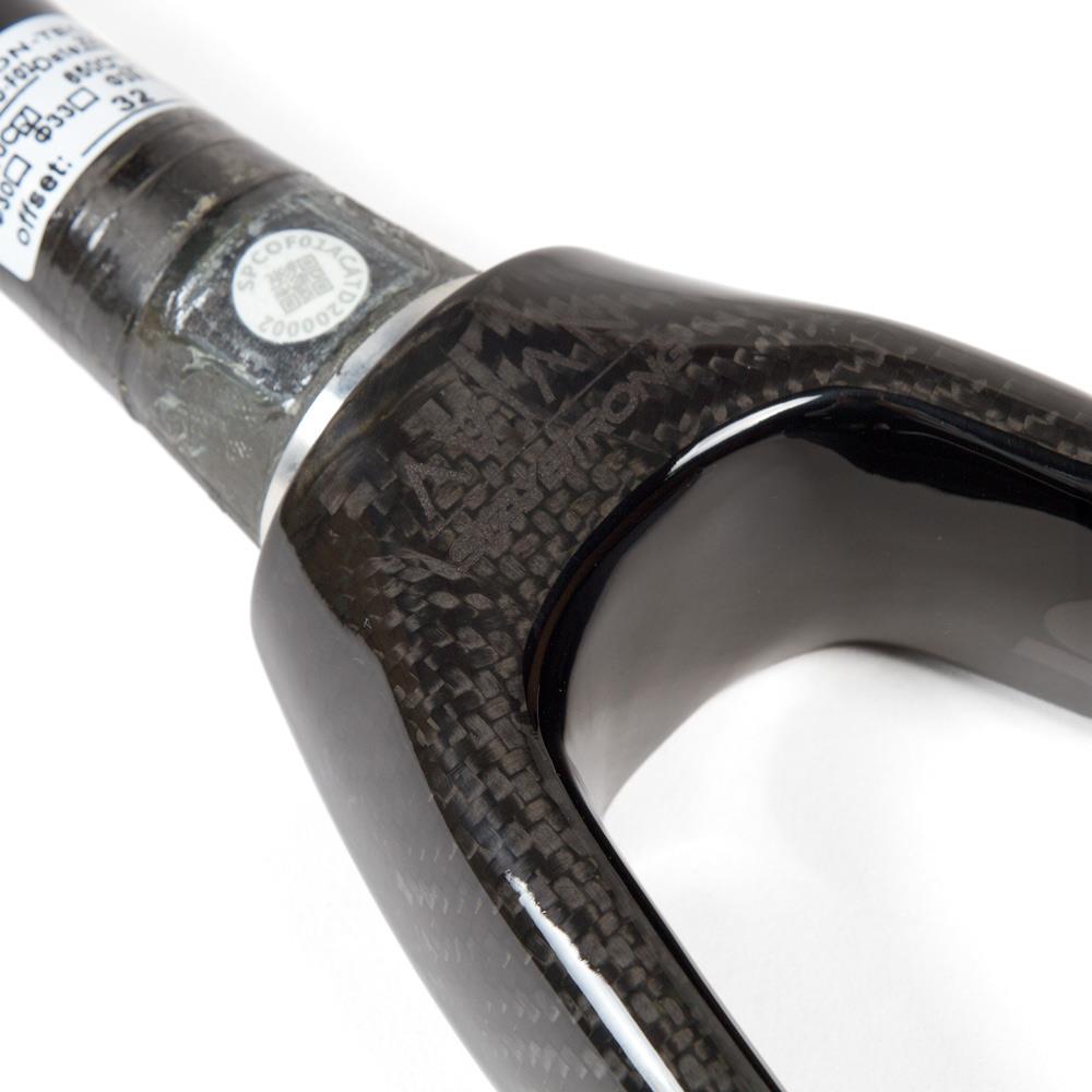 Stay Strong x Avian Versus Pro Carbon Tapered 20'' Race
