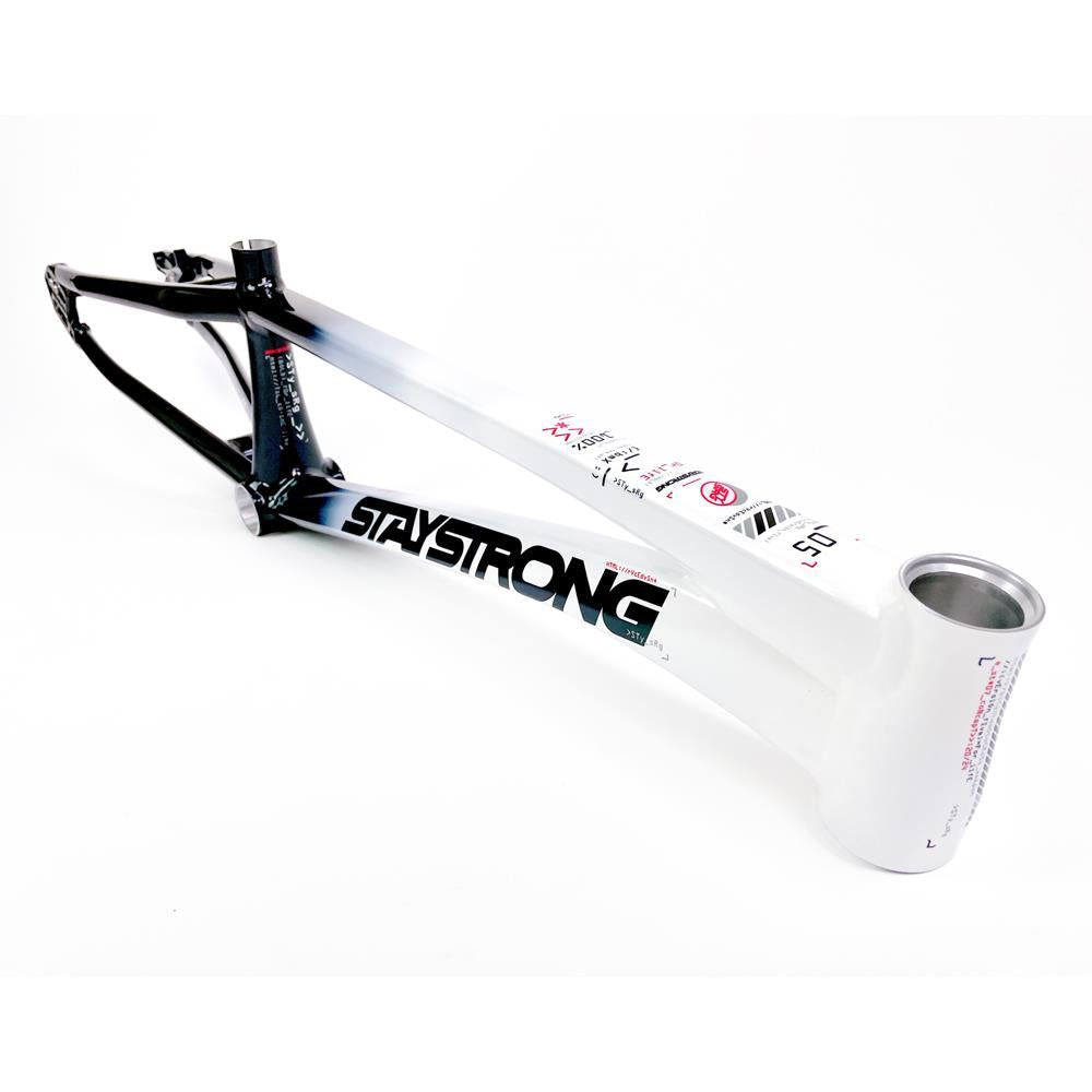 Stay Strong For Life V5 Junior Frame 2025 – eu.staystrongbrand