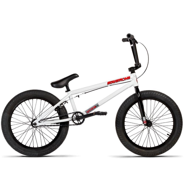 Premium 2021 Stray BMX Bike (20.5