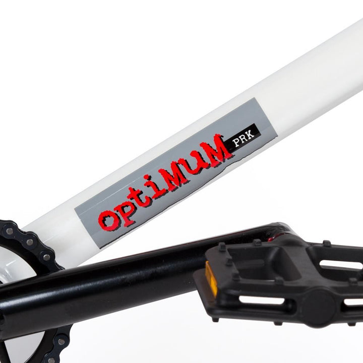 Stay Strong Optimum PRK BMX Bike – staystrong