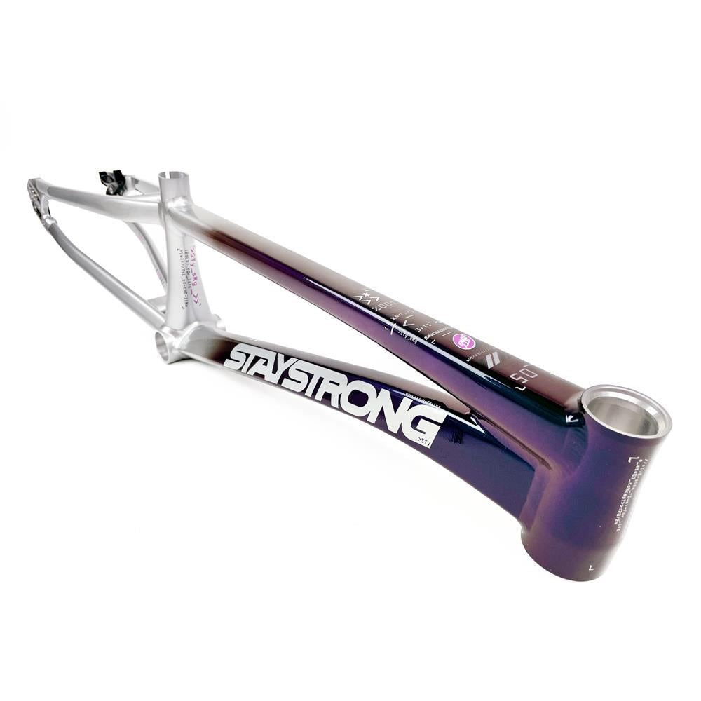 【通販 人気】 Stay Strong For Life 2024 V5 Cruiser Race Frame - Disc リール
