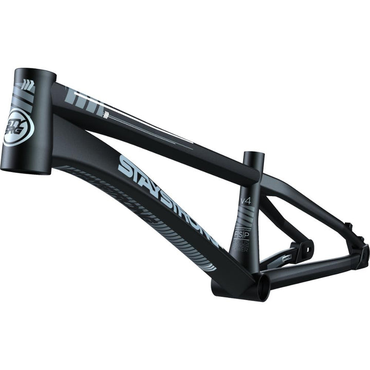 Stay Strong For Life V4 Junior Race Frame – staystrong