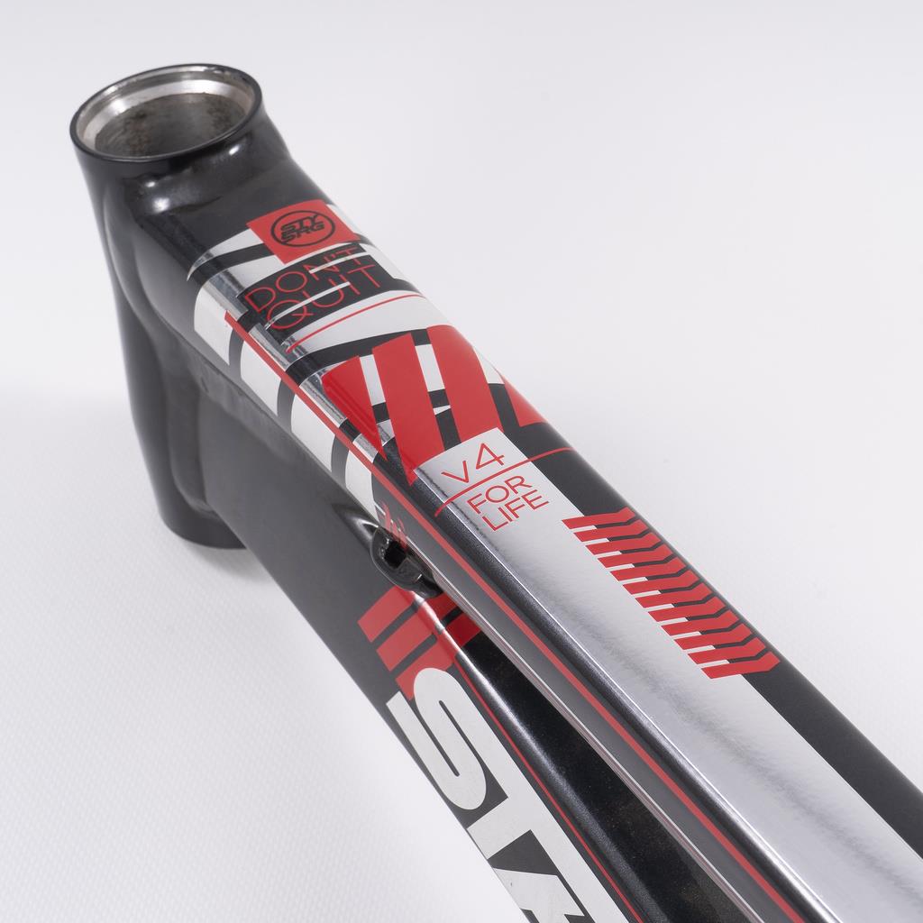 Stay Strong For Life 2023 V4 Cruiser Race Frame – staystrong