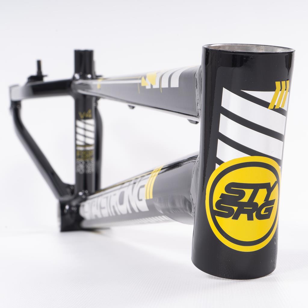 Stay Strong For Life 2023 V4 Junior Race Frame – staystrong Stay Strong For Life 2023 V4 Junior Race Frame – staystrong