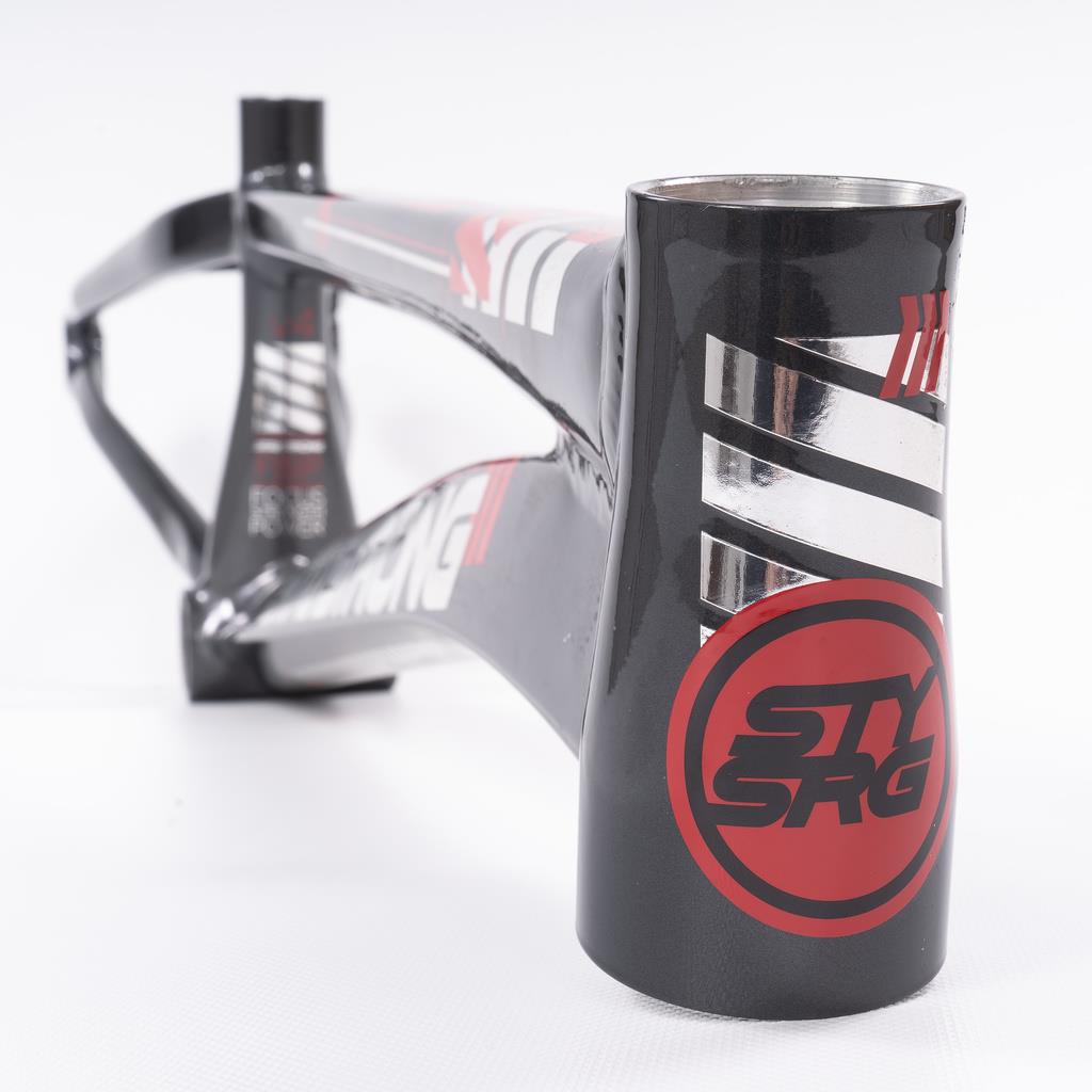 Stay strong bmx frame 2019 hotsell