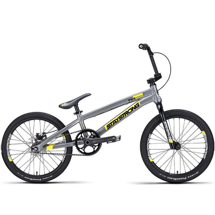 Thrill race bmx 2025
