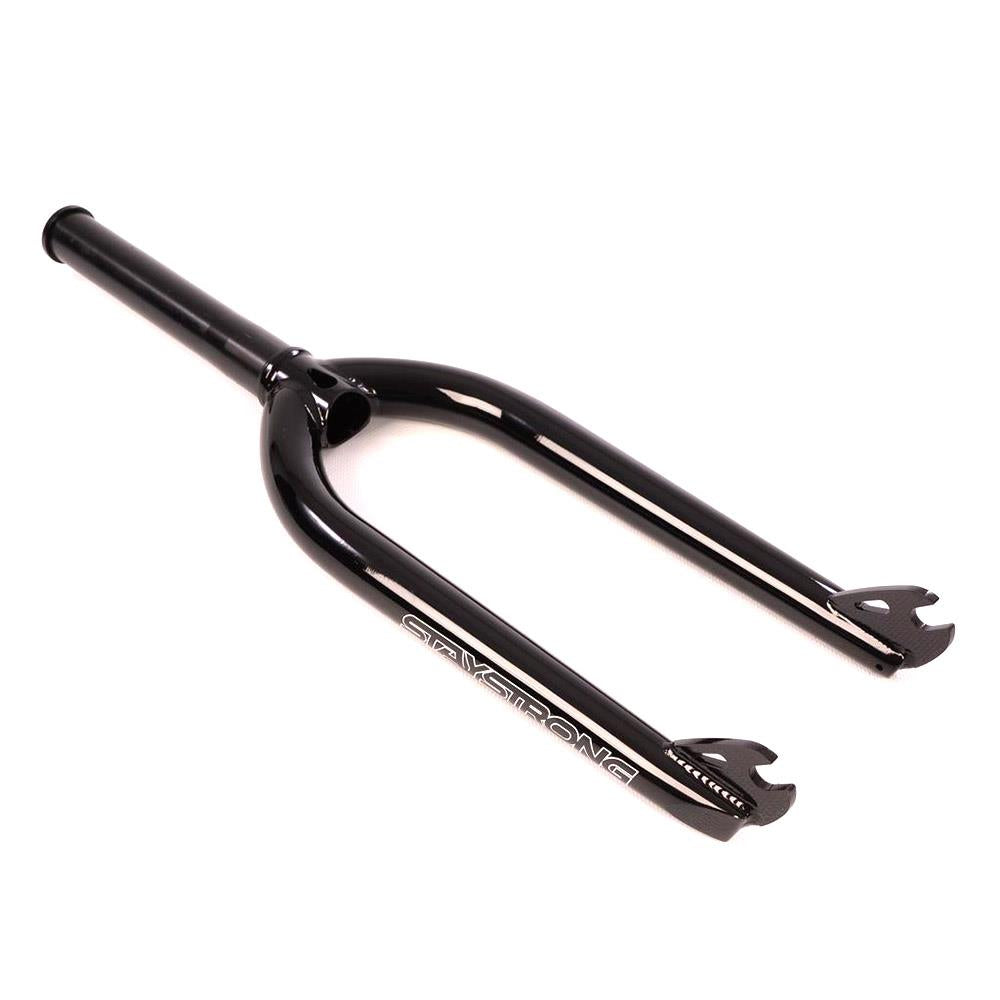 VLM ANCHOR FORK BMX フォーク 20\" 28mm ブラック VLM ANCHOR FORK BMX フォーク 20