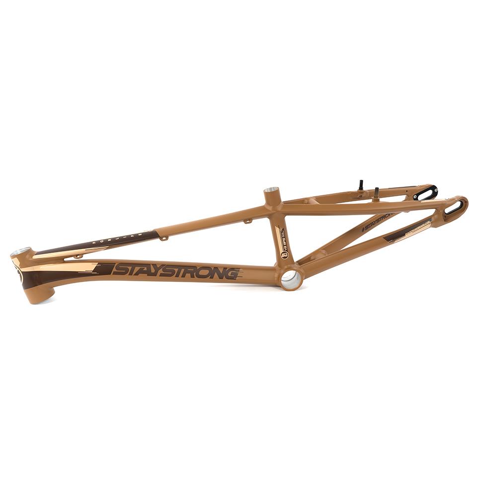 Stay Strong For Life V3 Race Frame Pro XXXL staystrong