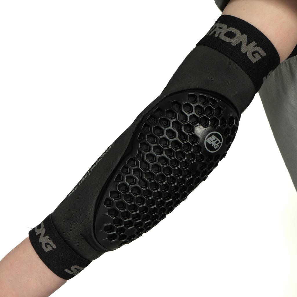 Stay Strong Reactiv Youth Elbow Guard – staystrong