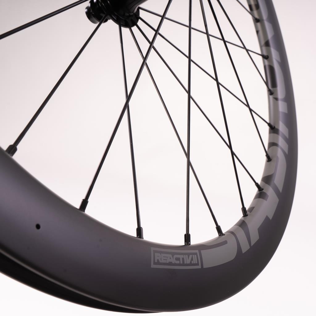 Stay Strong Carbon Reactiv 20