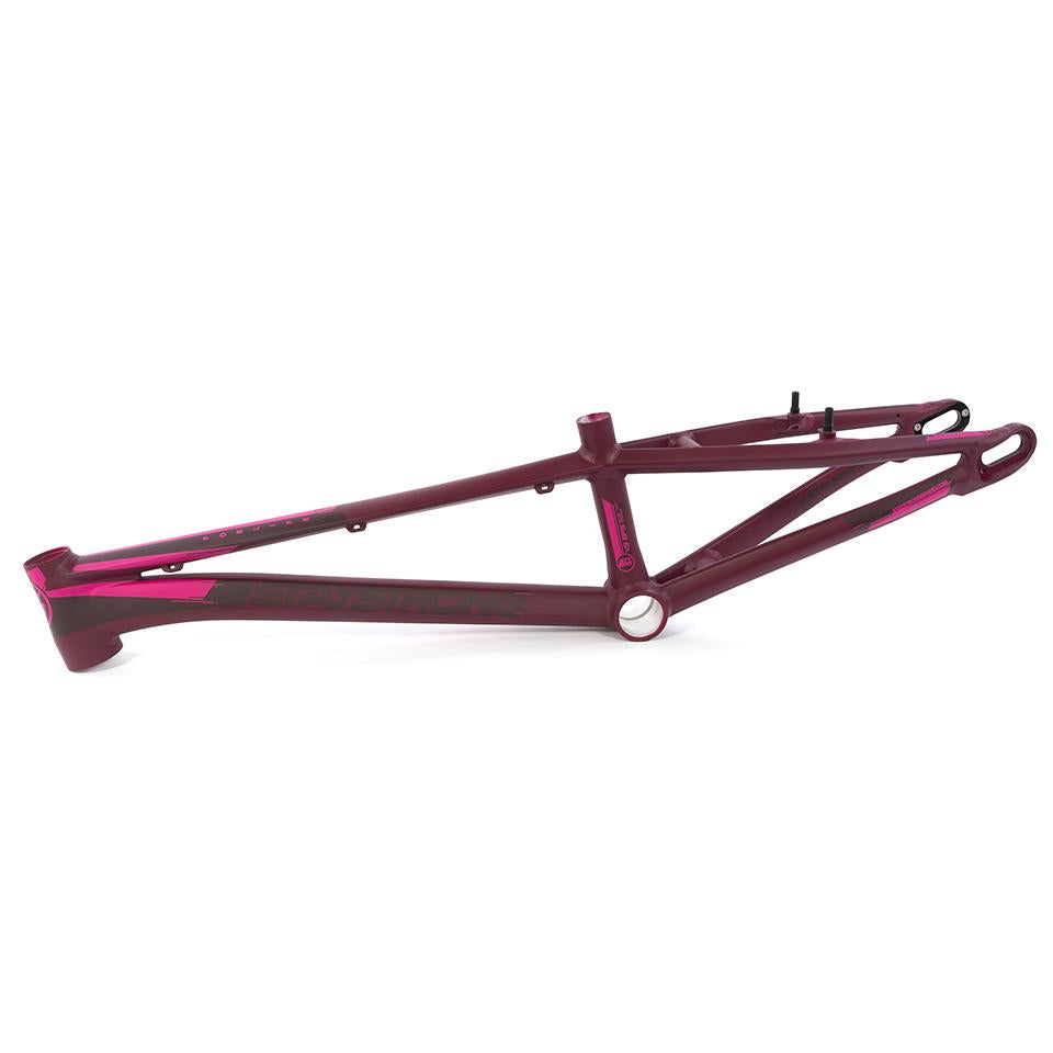 Stay Strong For Life V3 Race Frame Pro XXXL staystrong