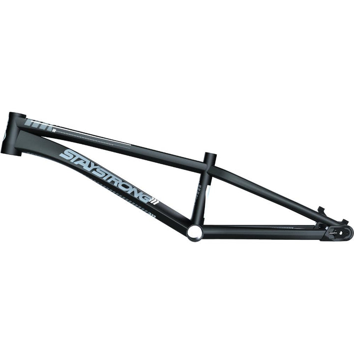 Stay Strong For Life V4 Mini Race Frame – staystrong
