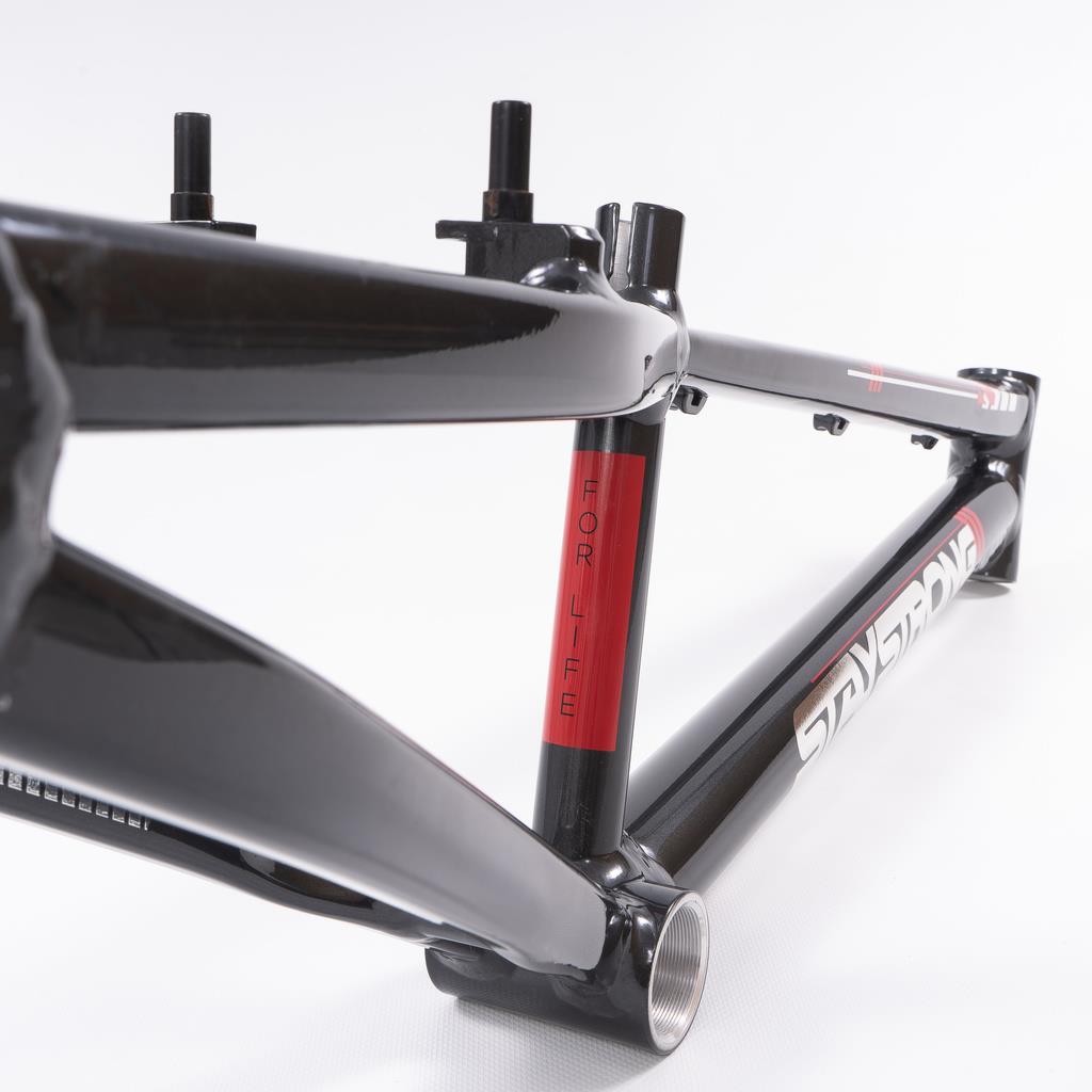 Stay Strong For Life 2023 V4 Junior Race Frame – staystrong