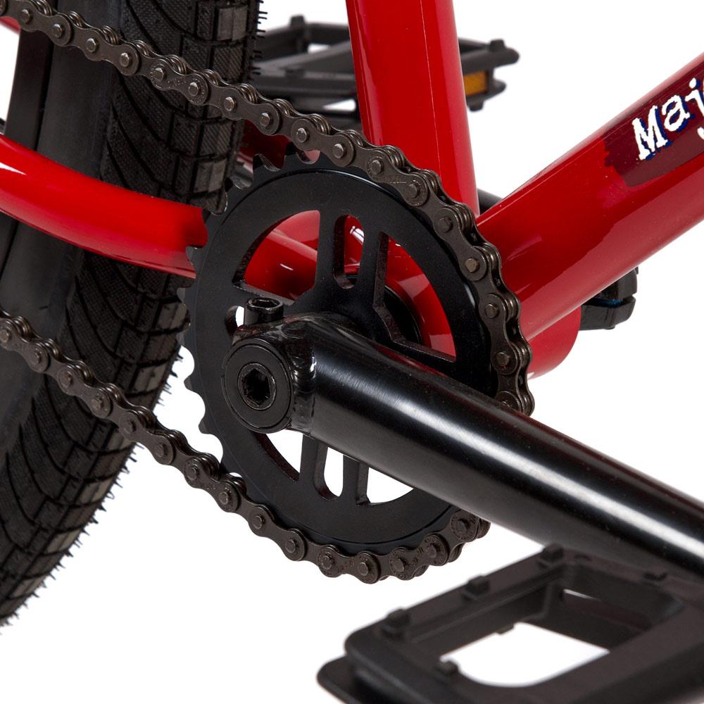 Bmx Strongest Bicycle Chain Stay Strong Major BMX Bike – Staystrong