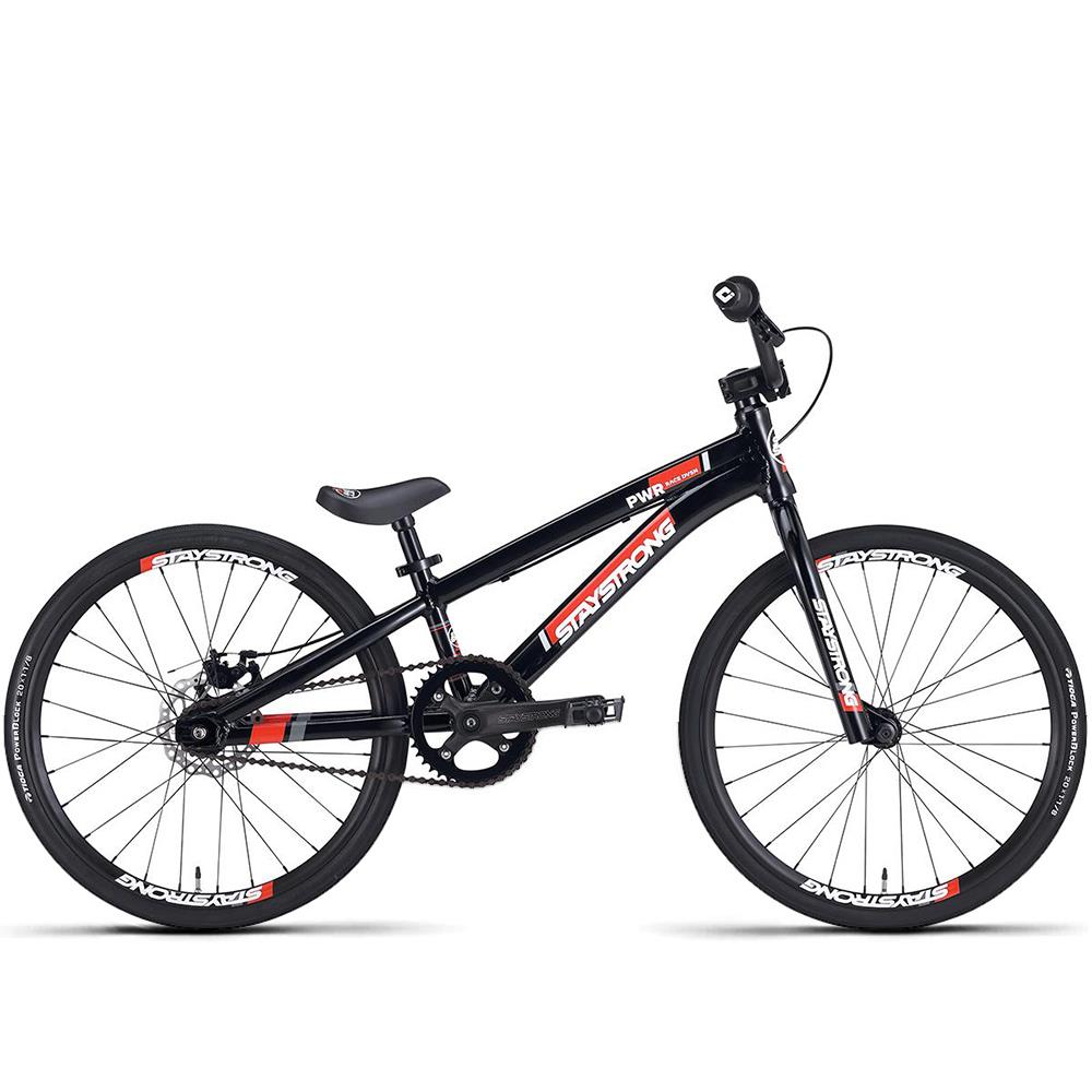 Stay Strong PWR Jr Race BMX Bike – staystrong