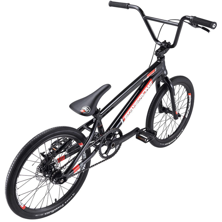 Stay Strong PWR Pro XL Race BMX Bike staystrong