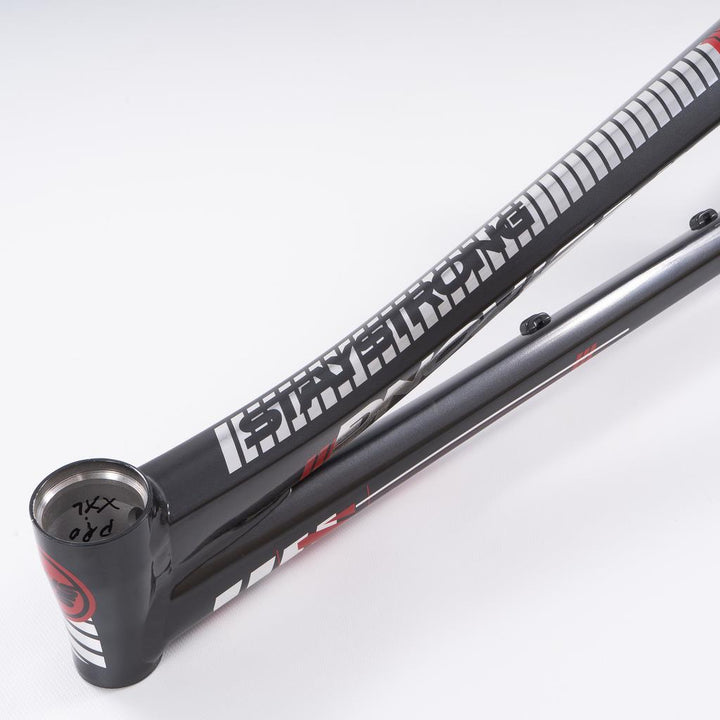 Stay Strong For Life 2023 V4 Cruiser Race Frame – staystrong