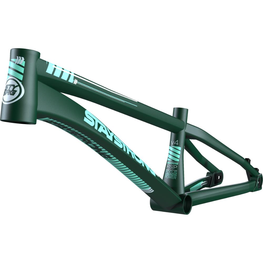 Xl bmx frame new arrivals