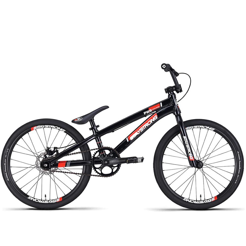 Expert size bmx clearance bike