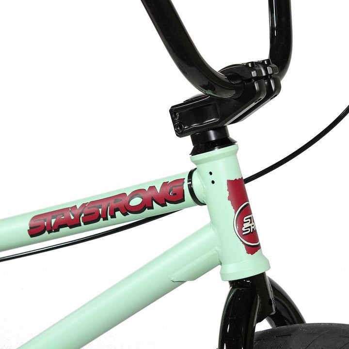 Stay Strong Optimum STR BMX Bike – staystrong