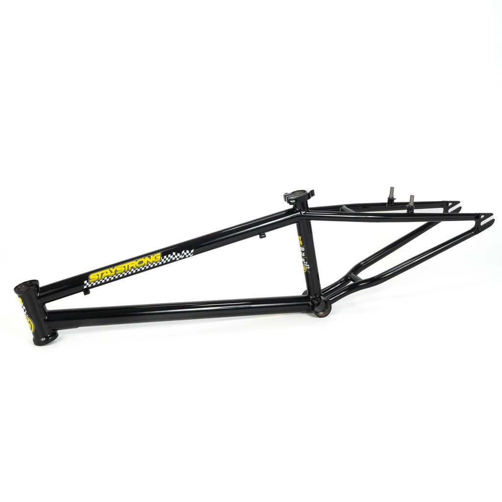 Stay Strong Speed & Style Pro XXL Race Frame – staystrong Stay Strong Speed & Style Pro XXL Race Frame – staystrong