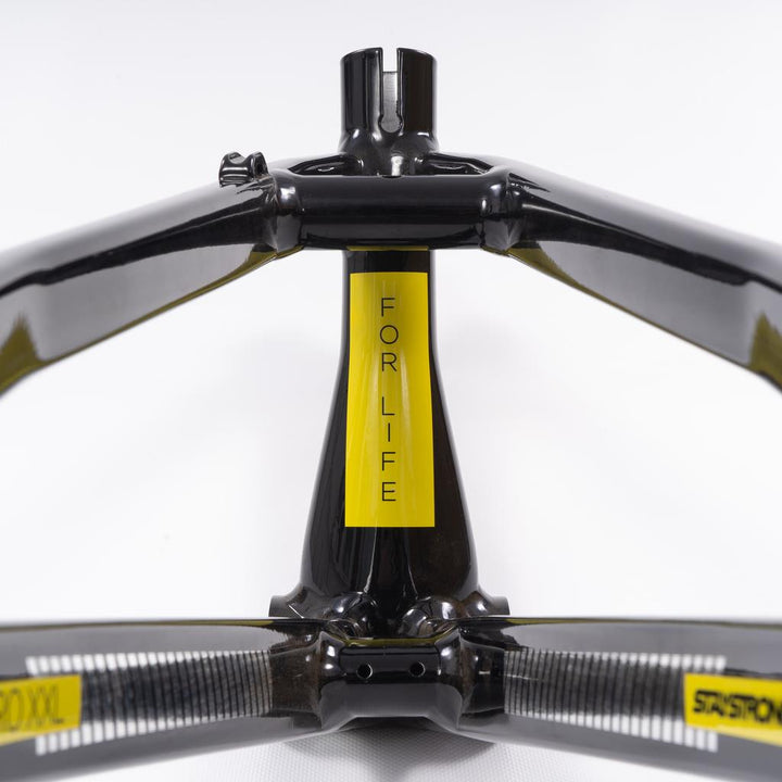 Stay Strong For Life 2023 V4 Pro XXXL Race Frame - Disc Stay Strong For Life 2023 V4 Pro XXXL Race Frame - Disc